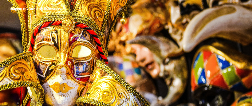 Prefeitura regulamenta publicidade no carnaval de rua 2026