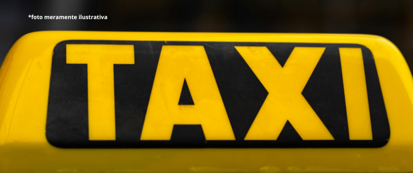 Tarifa de táxi será reajustada a partir de janeiro no Rio