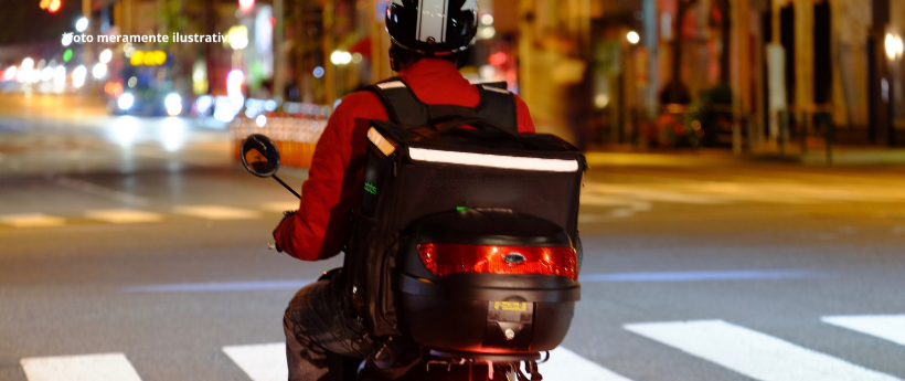 Lei sobre Entregas em Condomínios