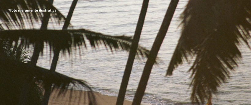 Frente fria muda o tempo no Rio a partir desta terça-feira