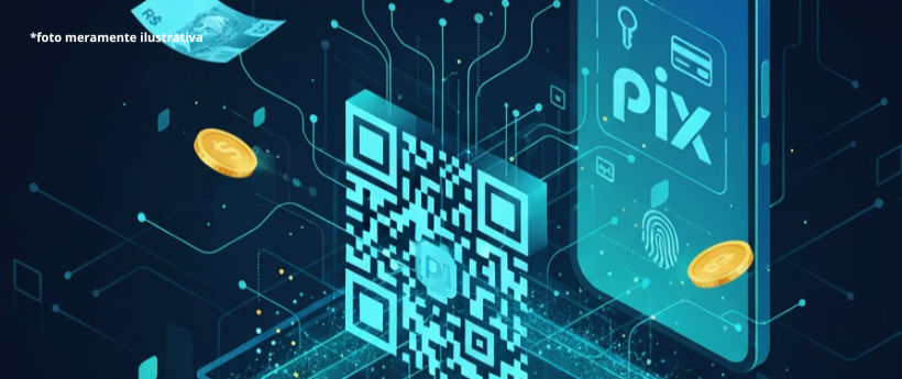 Projeto de lei propõe pagamento de serviços do Detran-RJ via PIX