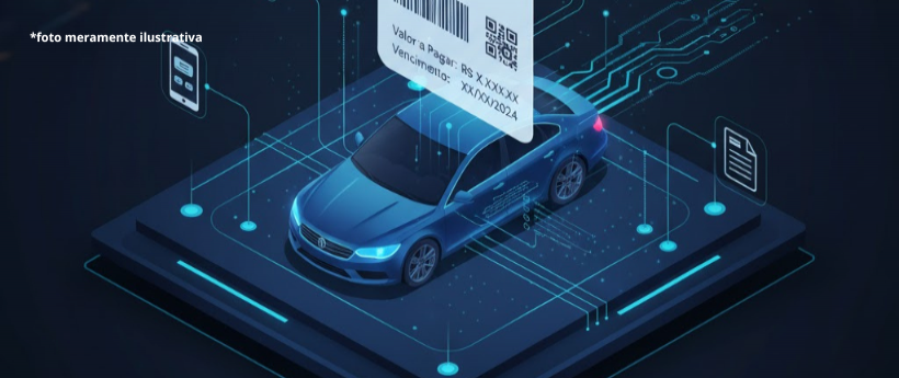 Prazo para adesão ao IPVA em Dia termina em 30 de novembro