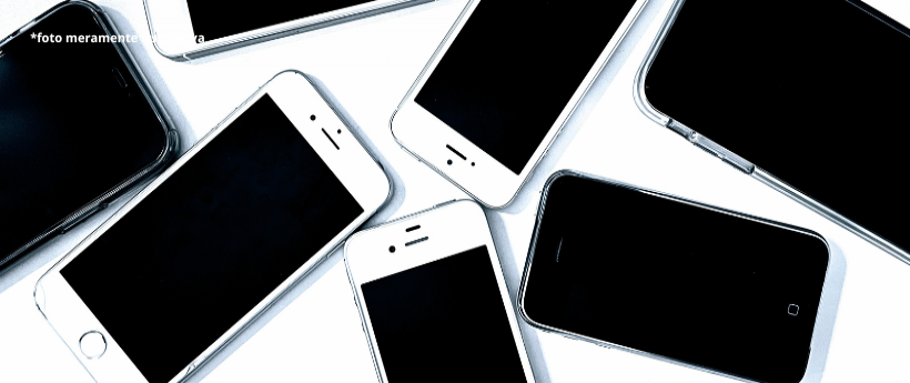 Devolução de Celulares Recuperados (Operação Rastreio)