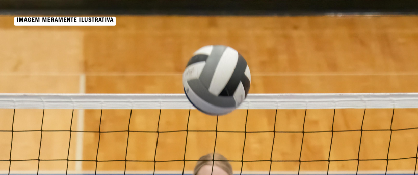 Torneio de futevôlei movimenta Macaé