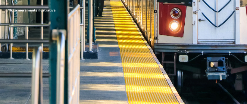 SuperVia Reforça Trens para Jogo no Maracanã