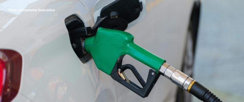 Doação de Etanol Apreendido à Polícia Militar