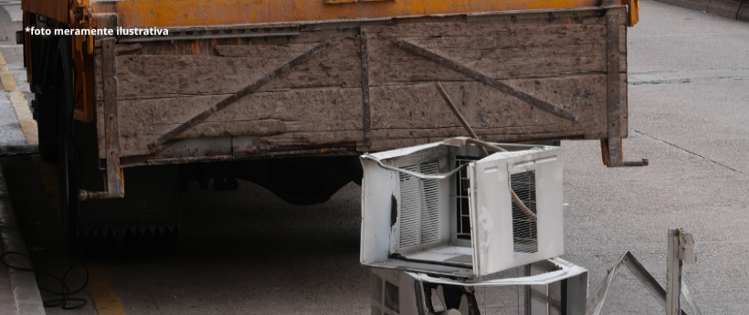 Comlurb Inaugura Novo Ecoponto em Coelho Neto