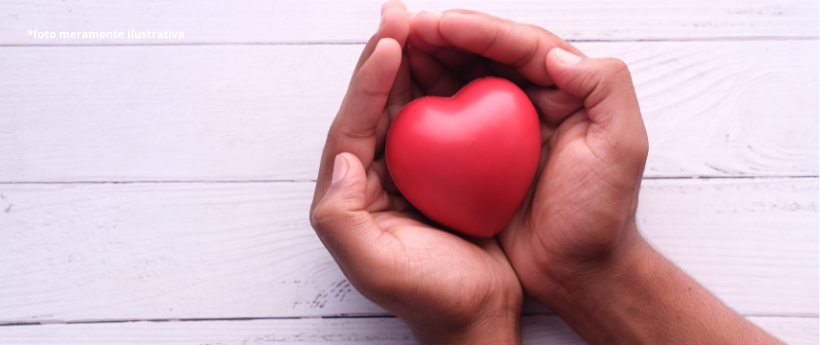 Campanha de doação de sangue em hospital de Acari