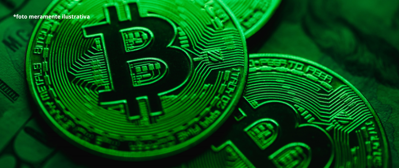 Receita Federal Vai Reforçar Controle sobre Criptomoedas