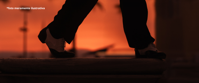 Salgueiro realiza audição oficial para novos passistas