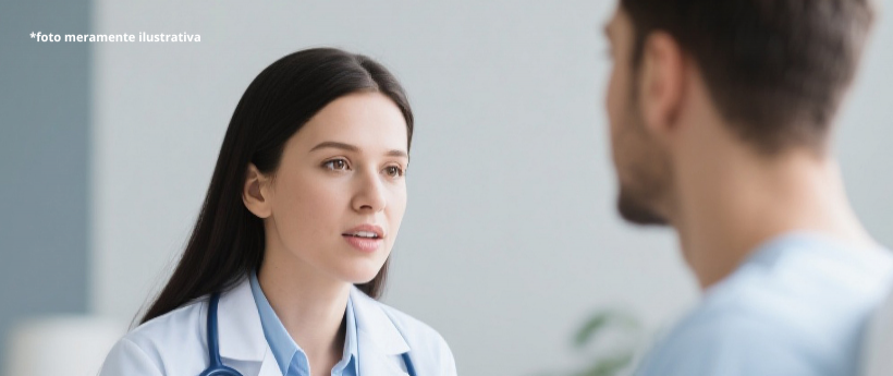 Aumenta o Número de Jovens em Tratamento Contra o Câncer de Próstata