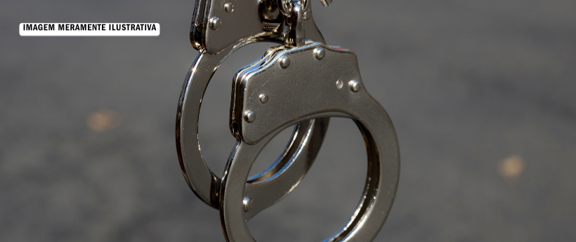 Justiça mantém Rogério Andrade em presídio federal