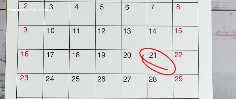 Governo do Estado decreta ponto facultativo em 21 de novembro