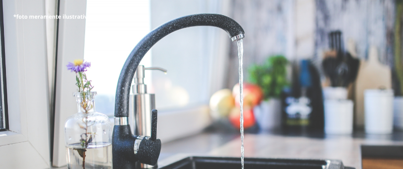 Cedae conclui manutenção anual do Sistema Guandu