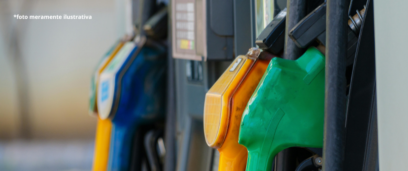 Polícia Civil realiza operação contra fraudes no setor de combustíveis