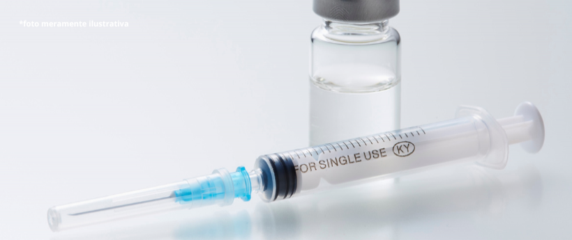 Brasil aprova primeira vacina de dose única contra dengue