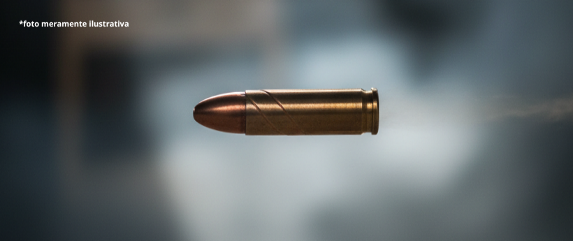 Perseguição com tiroteio deixa um morto na Barra