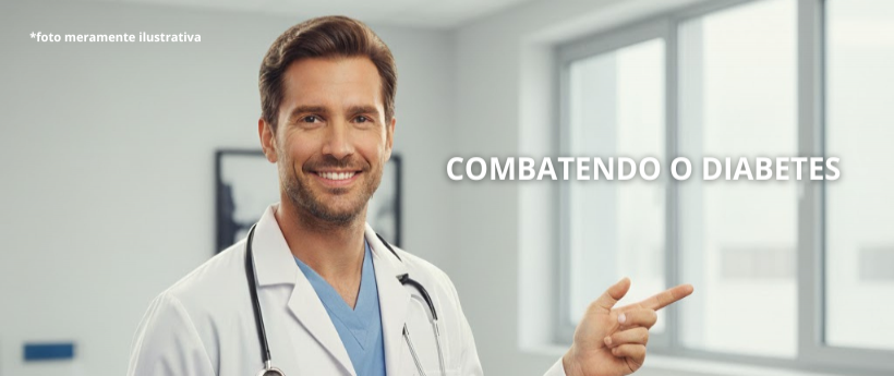 Duque de Caxias promove Primeira Semana do Diabetes