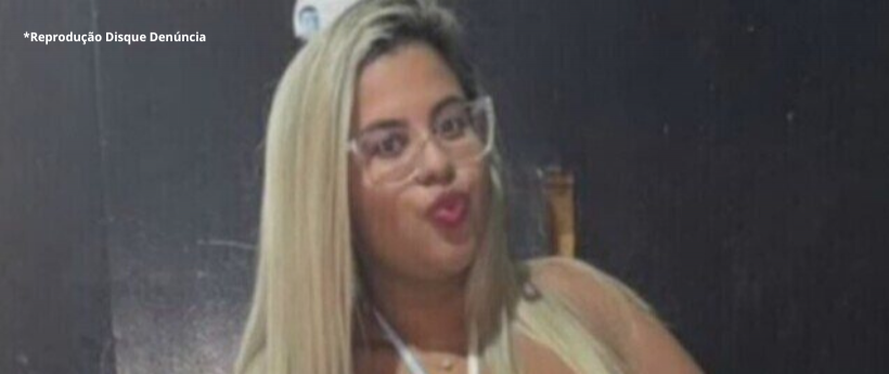 Prisão de suspeita de mandar matar jovem em Sepetiba