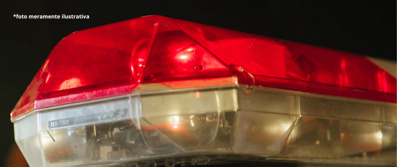 Polícia prende suspeito por tráfico em Macaé