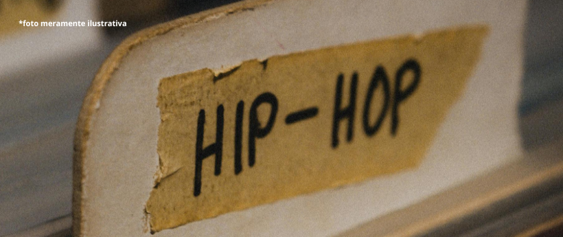 SuperVia promove edição do Trem do Hip Hop