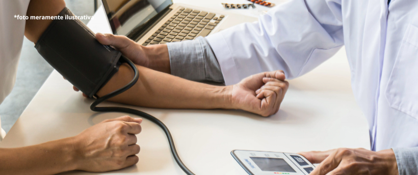 Funcionamento da saúde no feriado de São Sebastião