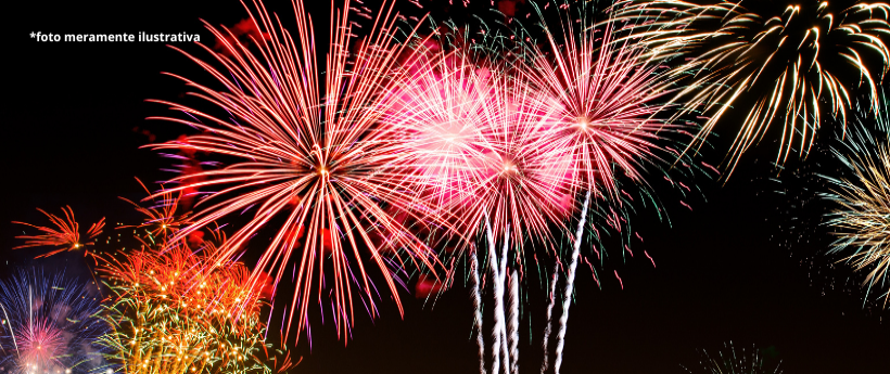 Réveillon de Copacabana 2026