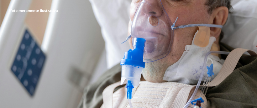 região da leopoldina lidera internações por doenças respiratórias