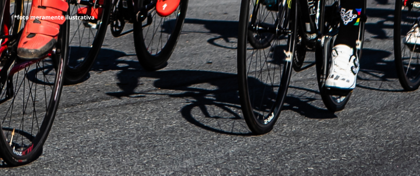 Passeio ciclístico no aterro do flamengo