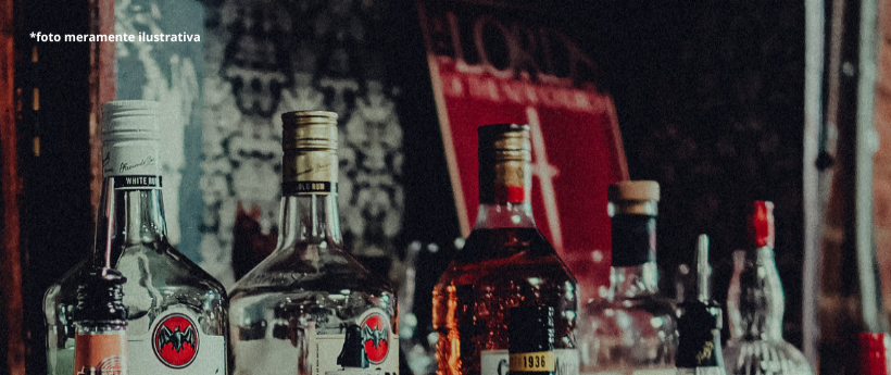 Rio cassará alvará de locais que vendem bebidas adulteradas