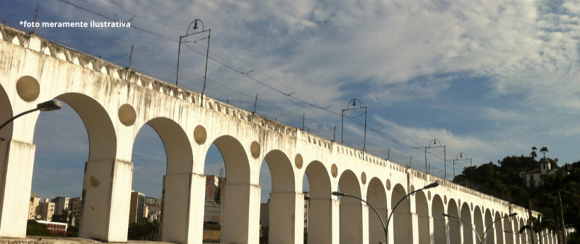Cartões-postais do Rio recebem iluminação vermelha pelo Dia Mundial de Luta contra a Aids