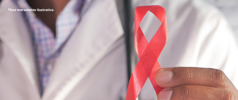 Rio registra menor índice de HIV/Aids em 11 anos