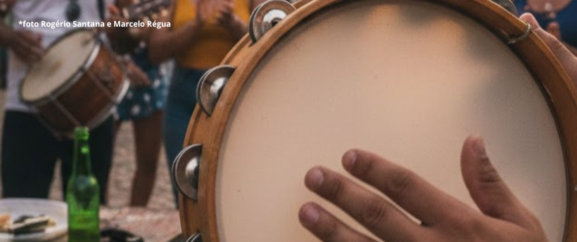 Reconhecimento das Velhas Guardas como Patrimônio Imaterial