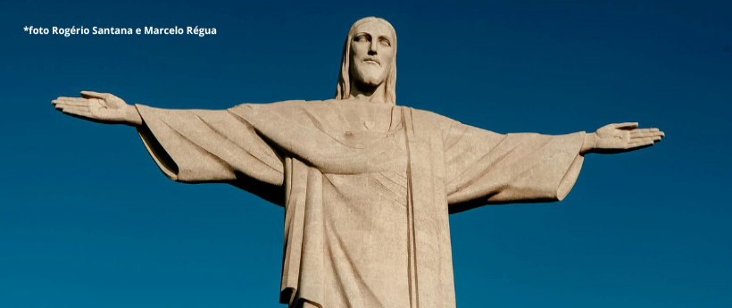 Recorde histórico no turismo internacional do Rio de Janeiro