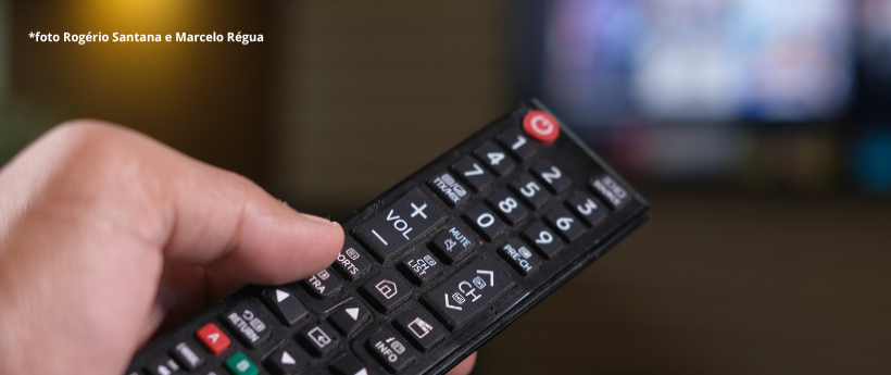 Operações derrubam mais de 550 serviços de streaming pirata