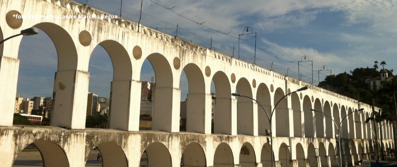 Encontros do Cosud no Rio