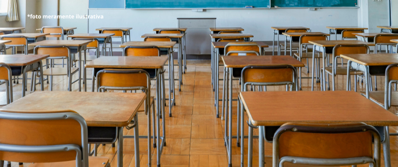 Prefeitura do Rio abre matrículas para novos alunos da rede municipal em 2026