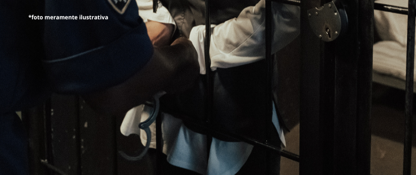 Júri popular de militar acusado de matar casal no Jardim Botânico