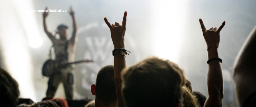 Rock in Rio Card 2026 esgota em menos de uma hora