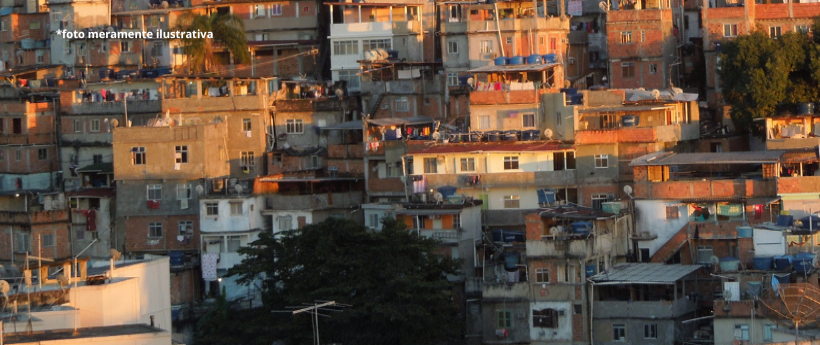 Inauguração do MUF no Complexo Pavão-Pavãozinho e Cantagalo