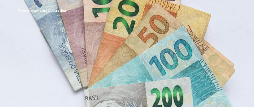 Pagamento do Bolsa Família