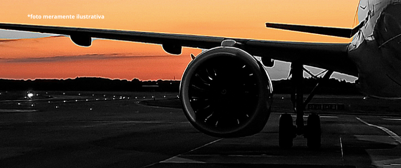 Ventania em SP Afeta Voos no Galeão e Santos Dumont