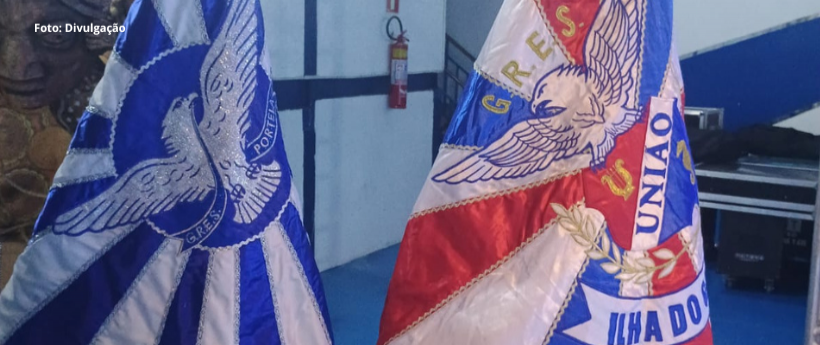 Portela encerra o projeto “Portela Convida” em grande estilo