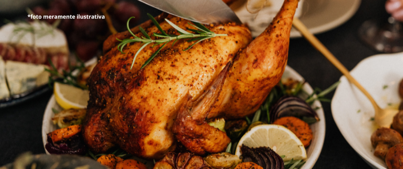 Natal Sem Fome 2025 usa tecnologia para ajudar famílias no Rio