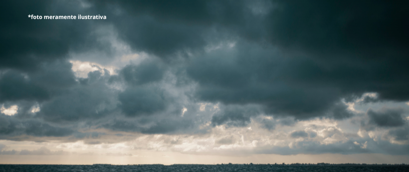 Previsão do tempo e alertas da Defesa Civil