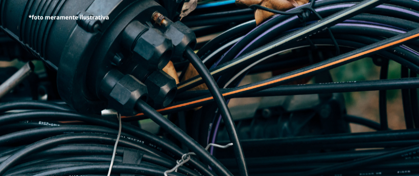 Obras na Rede Elétrica do Leme e Copacabana