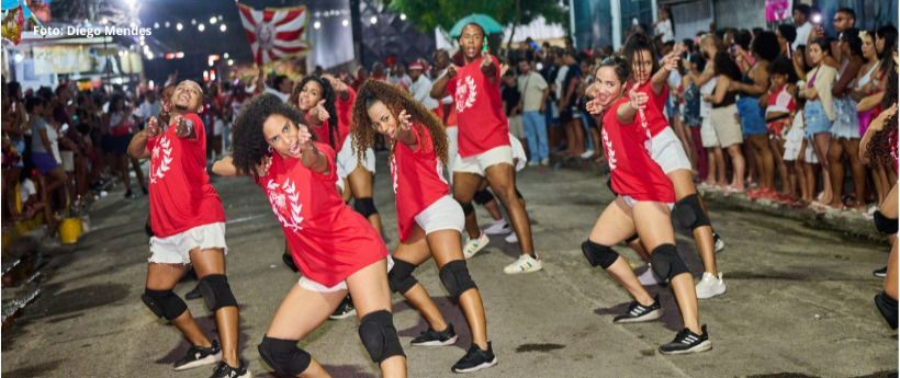 Unidos de Padre Miguel promove ensaio  nesta sexta-feira, na Guilherme da Silveira