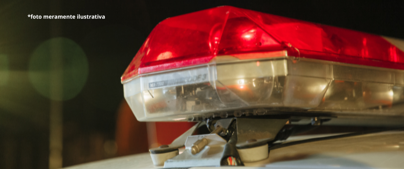 Perseguição policial termina com mortos e feridos em Niterói