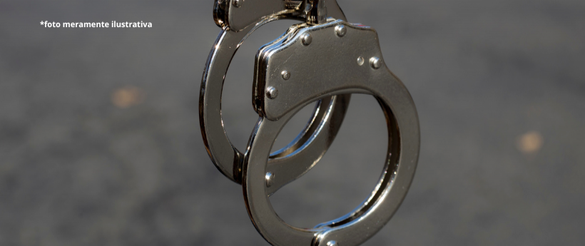 Líder do Comando Vermelho na Bahia é capturado no Rio