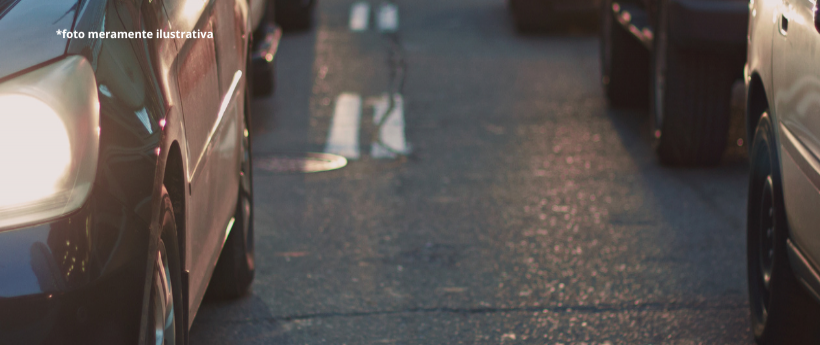 Esquema especial de trânsito para jogo no Nilton Santos